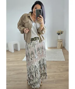 La boutique de Lilie JUPE BRENDA> Jupes / Shorts