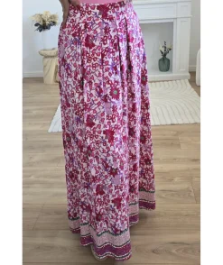 La boutique de Lilie JUPE CAROLE> Jupes / Shorts