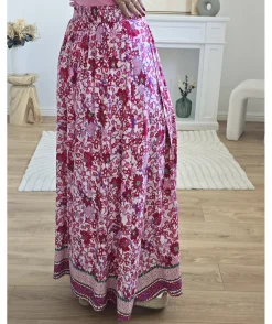 La boutique de Lilie JUPE CAROLE> Jupes / Shorts