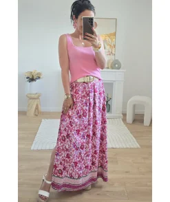 La boutique de Lilie JUPE CAROLE> Jupes / Shorts