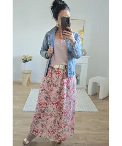 La boutique de Lilie JUPE CASSANDRA> Jupes / Shorts