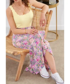 La boutique de Lilie JUPE CATHALINA> Jupes / Shorts