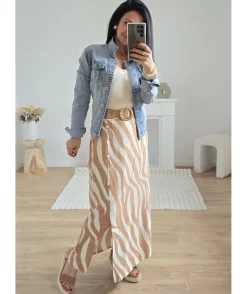 La boutique de Lilie JUPE CECILIA> Jupes / Shorts