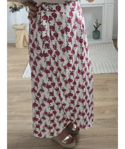 La boutique de Lilie JUPE CHARLOTTE> Jupes / Shorts