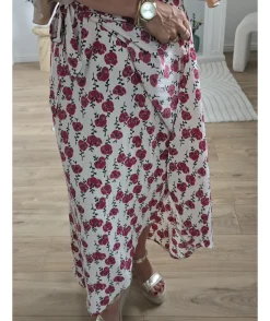 La boutique de Lilie JUPE CHARLOTTE> Jupes / Shorts