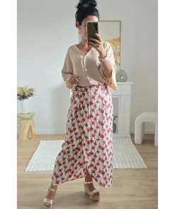 La boutique de Lilie JUPE CHARLOTTE> Jupes / Shorts