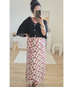 La boutique de Lilie JUPE CHARLOTTE> Jupes / Shorts