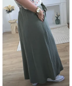 La boutique de Lilie JUPE CHIARA> Jupes / Shorts