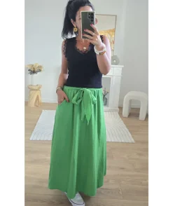 La boutique de Lilie JUPE CHIARA> Jupes / Shorts