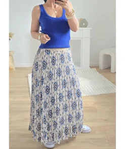 La boutique de Lilie JUPE CLAUDIA> Jupes / Shorts