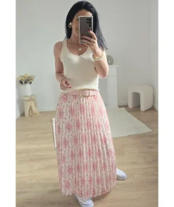 La boutique de Lilie JUPE CLAUDIA> Jupes / Shorts
