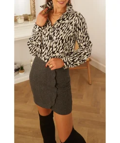 La boutique de Lilie JUPE DAPHNEE> Jupes / Shorts