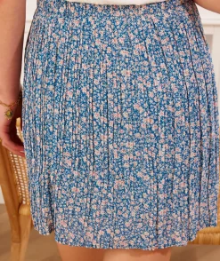 La boutique de Lilie JUPE DAPHNEE> Jupes / Shorts