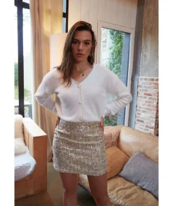 La boutique de Lilie JUPE DONATIEN> Jupes / Shorts