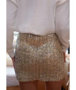 La boutique de Lilie JUPE DONATIEN> Jupes / Shorts