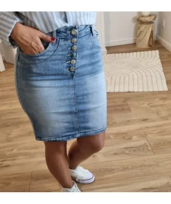 La boutique de Lilie JUPE ELENA> Jupes / Shorts