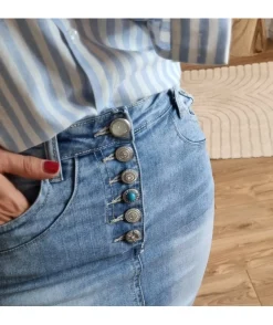 La boutique de Lilie JUPE ELENA> Jupes / Shorts