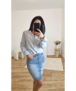 La boutique de Lilie JUPE ELENA> Jupes / Shorts