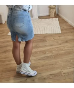 La boutique de Lilie JUPE ELENA> Jupes / Shorts