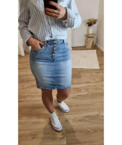 La boutique de Lilie JUPE ELENA> Jupes / Shorts