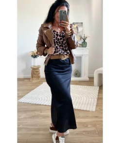 La boutique de Lilie JUPE ELEONORE> Jupes / Shorts
