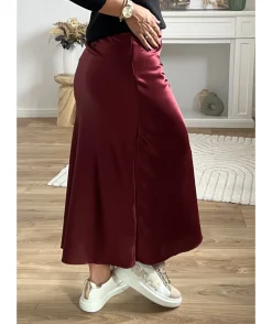 La boutique de Lilie JUPE ELEONORE> Jupes / Shorts