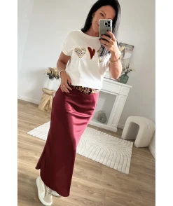 La boutique de Lilie JUPE ELEONORE> Jupes / Shorts