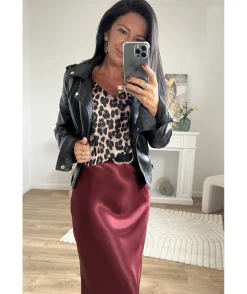 La boutique de Lilie JUPE ELEONORE> Jupes / Shorts