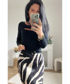 La boutique de Lilie JUPE ELVINA> Jupes / Shorts