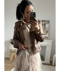 La boutique de Lilie JUPE ESTELLE> Jupes / Shorts
