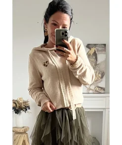 La boutique de Lilie JUPE ESTELLE> Jupes / Shorts