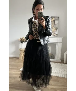 La boutique de Lilie JUPE ESTELLE> Jupes / Shorts