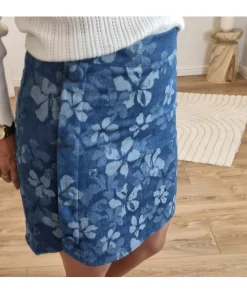 La boutique de Lilie JUPE EVANIE> Jupes / Shorts