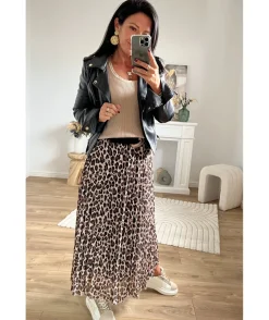 La boutique de Lilie JUPE GABRIELLA> Jupes / Shorts