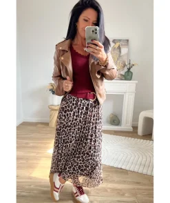 La boutique de Lilie JUPE GABRIELLA> Jupes / Shorts