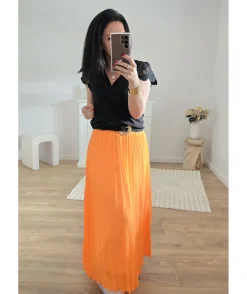 La boutique de Lilie JUPE INGRID III> Jupes / Shorts