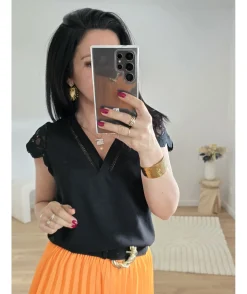 La boutique de Lilie JUPE INGRID III> Jupes / Shorts