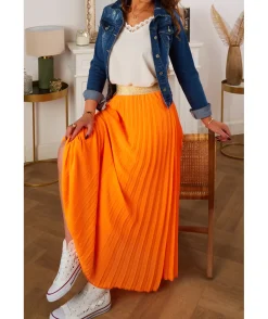 La boutique de Lilie JUPE INGRID> Jupes / Shorts