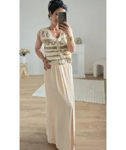 La boutique de Lilie JUPE JOSELYNE> Jupes / Shorts