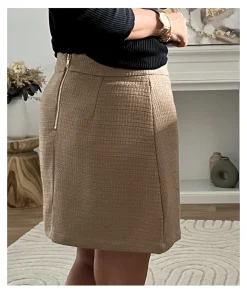 La boutique de Lilie JUPE KARLITA> Jupes / Shorts