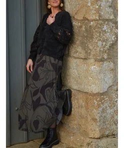 La boutique de Lilie JUPE KATIA> Jupes / Shorts