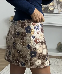 La boutique de Lilie JUPE KELYANA> Jupes / Shorts