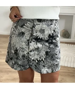 La boutique de Lilie JUPE KEVIN> Jupes / Shorts