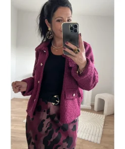 La boutique de Lilie JUPE LEANE> Jupes / Shorts