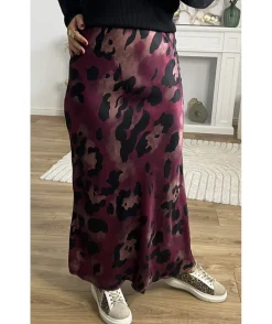 La boutique de Lilie JUPE LEANE> Jupes / Shorts