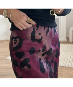 La boutique de Lilie JUPE LEANE> Jupes / Shorts