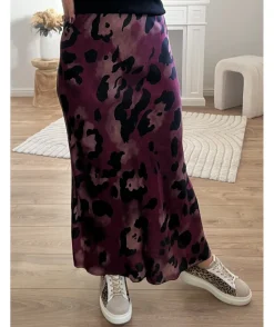 La boutique de Lilie JUPE LEANE> Jupes / Shorts