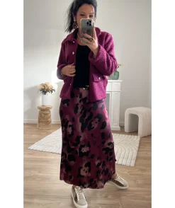 La boutique de Lilie JUPE LEANE> Jupes / Shorts