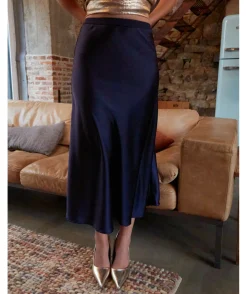 La boutique de Lilie JUPE LONGUE VALENTINE> Jupes / Shorts