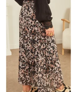 La boutique de Lilie JUPE LOUANE> Jupes / Shorts